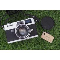 ราคา กล้องฟิล์ม Canon canonet QL17 (8553411664)