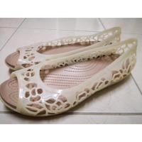 ราคา รองเท้า crocs แท้มือสองรุ่น iconic comfort ใส่นุ่มสบายเท้า w7, 23.5 ซม (5215551021)