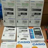 ราคา เครื่องคิดเลขวิทยาศาสตร์ Casio ClassWiz Series (รับประกัน 18 เดือน FX-570EX 991EX Marco) คําอธิบาย (42379786391)
