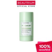 ราคา SKINTIFIC Mugwort Acne Clay Stick มาส์กหน้า 40g (24715896070)