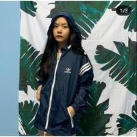 ราคา เสื้อร่ม Adidas แท้100% (2404910658)