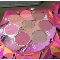 ราคา บรัช Tarte Big book แท้ (5217523321)