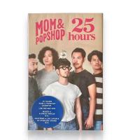 ราคา Tape 25 Hours - Mom & Popshop (8727373927)