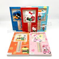 ราคา แม่เหล็กห้อยสิ่งของ (สินค้าพรีเมี่ยม 7-11 x Sanrio) (21069083616)