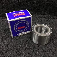 ราคา ลูกปืนล้อหน้า Mitsubishi TRITON 2WD Year 05-15 เครื่องยนต์ ดีเซล และ เบนซีน 40KWD02 / NSK (2098721602)