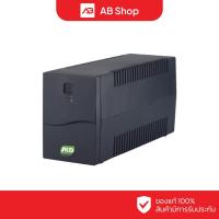 ราคา SKD เครื่องสำรองไฟ 800VA/480W รุ่น G-800 (ICT SPEC) (40260844994)