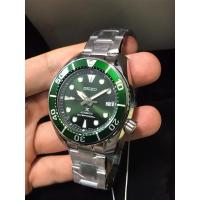 ราคา Seiko Sumo Green ซูโม่เขียว SPB103J,SPB103J1 (20719885762)