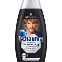 ราคา รัสเซีย Schwarzkopf แชมพูผู้ชายซิลิโคนฟรีป้องกันรังแคป้องกันอาการคันควบคุมความมันส่งเสริมการเจริญเติบโต 360ml5.17.fd (57260664868)