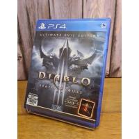 ราคา แผ่นเกมส์ Playstation4(Ps4) เกมส์ Diablo 3 reaper of Souls (18105022260)
