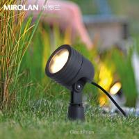 ราคา Outdoor tree lighting, waterproof garden lights, outdoor lawn lights, garden ground lights, landscape tree lights, groun (58113319663)