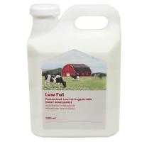 ราคา [8858709100109] Dairy Home Non Fat 1.2 L. แดรี่โฮม นมพาสเจอร์ไรส์ สูตรปราศจากไขมัน 1.2 ลิตร (55811716340)