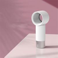 ราคา For Xiaomi Mini Fan Bladeless 900mAh 360 Degree Lazy Hanging Neck Fan Mini Electric USB Sports Fans Outdoor Neck Fan Coo (20034826158)