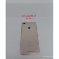 ราคา ฝาหลัง Xiaomi Redmi Note 5A Prime (42222656821)