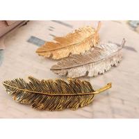 ราคา กิ๊บติดผมขนนก (พร้อมส่ง) (208892620)