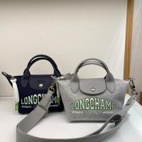 ราคา พร้อมส่ง * Longchamp le Pliage Universite size XS (limited collection) (28803535532)