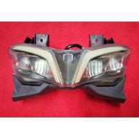 ราคา โคมไฟหน้าGPX Demon 150 GRชุดไฟหน้าแท้มือสอง (50110019506)