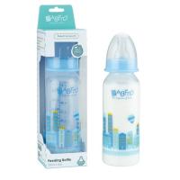 ราคา ขวดนม+จุกนม Babito BPA FREE รุ่น Charismata 8 oz (482324960)