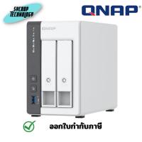 ราคา QNAP (TS-216G) Storage NAS 4-core 2.0GHz/4GB/2-Bay ประกันศูนย์ (29870967288)
