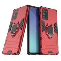 ราคา SAMSUNG เคสโทรศัพท์กันกระแทกสําหรับSamsung Galaxy Note9 Note10 Note20 Note 9 10 Pro Lite 20 Ultraแหวนฝาครอบ (51510222842)