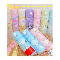 ราคา กระติกน้ำเก็บอุณหภูมิความเย็น-ร้อน แบบยกดื่ม 420ml (18376505509)