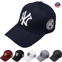 ราคา การประมวลผลเฉพาะจุด:NY, New York, หมวกเบสบอลผ้าฝ้ายปัก (51913238457)