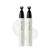 ราคา Bewants Instant Eye Bag Remover, Phyto Collagen Roll-On Serum Stick – Refreshing Under Eye Massage with 61% Bamboo Water & 10% Phyto Collagen (2 แพ็ค) (45062682863)