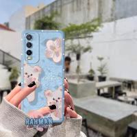 ราคา เคส Vivo V2043 - Vivo V2026 - Vivo V2026 - Vivo V2029 Fashion Case Softcase Macaron Protect Camera Kesing Hp Casing Hp protector Hp-KC01 (54507807580)