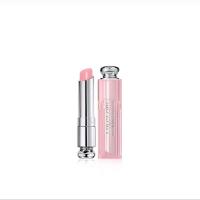 ราคา [ใช้ไป5%,ได้2แท่ง,มีคนให้ของขวัญมาขอคนรับได้เท่านั้นค่ะ] DIOR ADDICT LIP GLOW 1.4g #001 #004 (43400878508)