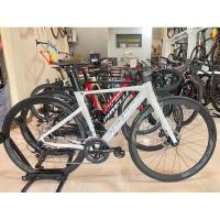 ราคา Pinelli R780 Disc 18 sp 2025 (22087661965)