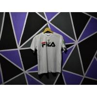ราคา เสื้อยืด Fila catey ของแท้ ไซส์ S (49102942694)