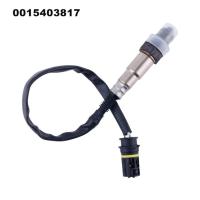 ราคา Oxygen Sensor A0015403817 For MERCEDES BENZ S202 C208 A208 W220 C215 R170 CLK200 CLK230 C180 C200 S (53963810400)
