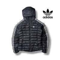 ราคา เสื้อกันหนาว ADIDAS ORIGINAL สวยๆ อก 37 (48454970085)
