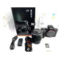 ราคา Sony A7 Mark ll + 28-70mm อปกศ (6157063547)