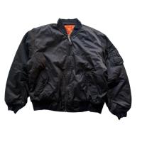 ราคา JACKET FLYER MA-1 (รอบอก 50“) (49454003618)