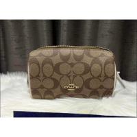 ราคา กระเป๋าเครื่องสำอางค์ Coach (23827728979)