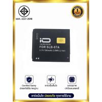 ราคา แบตเตอรี่กล้องซัมซุง SLB70A ,BP70/Samsung Battery SLB-70A , BP70 BP-70A BP70A SLB-70A คุณภาพเทียบเท่าใช้กับกล้อง (2667370330)