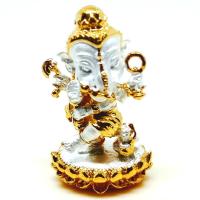 ราคา พระพิฆเนศ คเณศนาฏราช ลีลามหาเศรษฐี พระอาจารย์อำนาจ มหาวีโร สำนักปฏิบัตริธรรมมหาวีโร จ.ชัยภูมิ (4479455816)