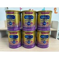 ราคา (*ยกลัง 6 กระป๋อง) Enfalac A+ Mindpro Gentle Care 2 320g. นมผง เอนฟาแล็ค เอพลัส มายด์โปร เจนเทิลแคร์ สูตร 2 320กรัม (40511881480)