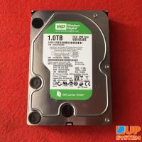 ราคา HDD WD Green / 1TB / SATA/ 32MB / Size 3.5นิ้ว (#ฮาร์ดดิสก์มือ2) (27725374971)