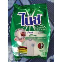 ราคา ผงซักฟอกไนซ์ ขนาด 350 กรัม 12 ถุง (8929169171)