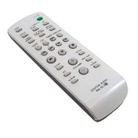 ราคา ใหม่ RM-SC3 สําหรับ Sony Audio System Remote CMT-CP555 CMT-HPX7 MHC-GNX880 RM-SC50 (43407952360)