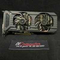 ราคา PALIT Dual GTX1060 3GB DDR5 192Bit (7657028984)