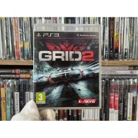 ราคา Ps3 - Race Driver Grid 2 (16689659019)