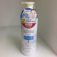 ราคา บิเฟสต้า โฟมมิ่ง วิป bifesta foaming whip acne care 180ml (3824619925)