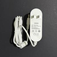 ราคา 24V1.5A พัดลมไฟฟ้า สวยงาม รุ่น FS40-12AR อะแดปเตอร์แปลงไฟ MD36GN-2400150ซี (49409867420)