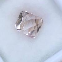 ราคา คุนไซต์ หรือ คันไซต์ (Kunzite) 2.82 กะรัต. (2669265302)