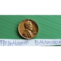 ราคา USA Lincoln Memorial One Cent ปี 1959 (18062690751)