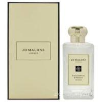 ราคา Jo Malone English Pear & Freesia 3.4oz / 100ml Womens Cologne Spray -New In Box FOXA (42582969835)