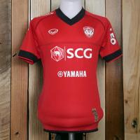 ราคา เสื้อฟุตบอลทีม เมืองทอง ยูไนเต็ด ไซส์ L มือสอง สภาพใหม่ 95% (17296234326)