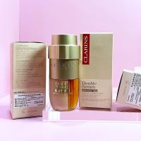 ราคา Clarins Double Serum Foundation 30ml (ป้ายไทย) (รองพื้นผสมเซรั่ม) (56261103308)